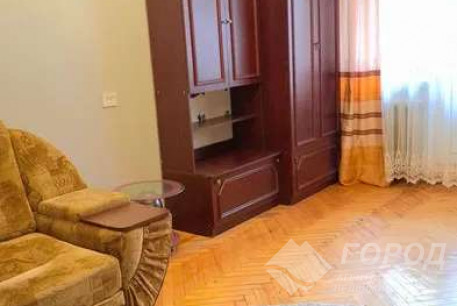 Сдам 1-кімнатну квартиру, Новые дома, Маршала Жукова метро (Дворец спорта), Код: 817184/1
