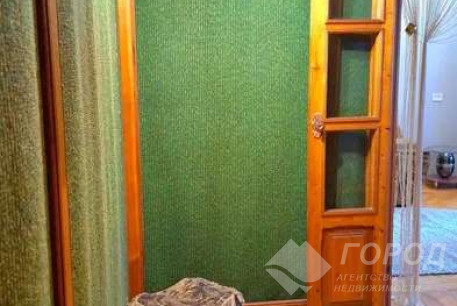Сдам 1-кімнатну квартиру, Новые дома, Маршала Жукова метро (Дворец спорта), Код: 817184/1