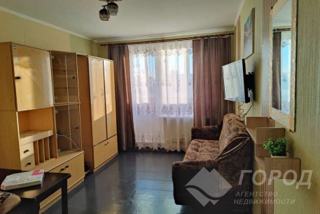 Сдам 1-кімнатну квартиру, Салтовка, Героев Труда метро, Код: 817185/1