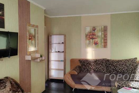 Сдам 1-кімнатну квартиру, Салтовка, Героев Труда метро, Код: 817185/1