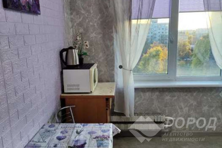 Сдам 1-кімнатну квартиру, Салтовка, Героев Труда метро, Код: 817185/1