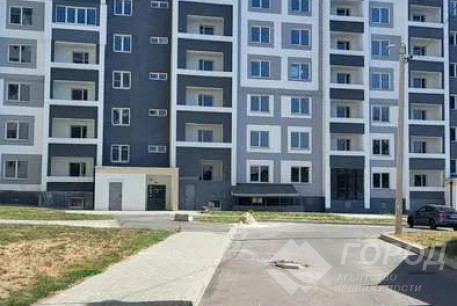 Продам 2-х кімнатну квартиру в новобудові, Холодная Гора, Холодная Гора метро, Код: 817186/1