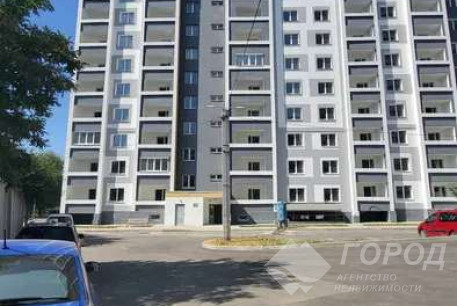 Продам 2-х кімнатну квартиру в новобудові, Холодная Гора, Холодная Гора метро, Код: 817186/1
