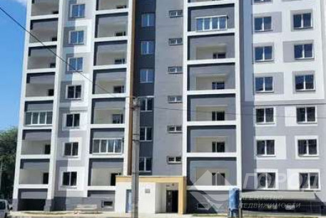 Продам 2-х кімнатну квартиру в новобудові, Холодная Гора, Холодная Гора метро, Код: 817186/1