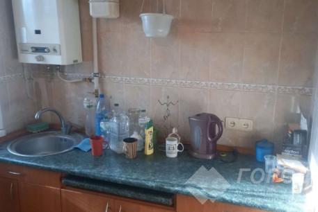 Продам 2-х кімнатну квартиру, Павлово поле, Ботанический сад метро, Код: 817187/1