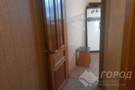 Продам 2-х кімнатну квартиру, Павлово поле, Ботанический сад метро, Код: 817187/1