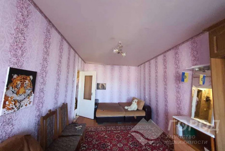 Сдам 1-кімнатну квартиру, Новые дома, Маршала Жукова метро (Дворец спорта), Код: 817191/1